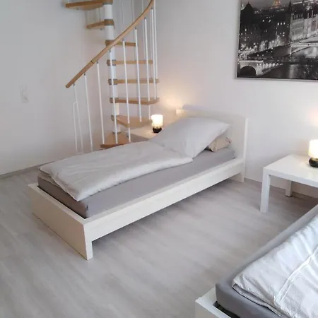 Marktstube مرسبورغ