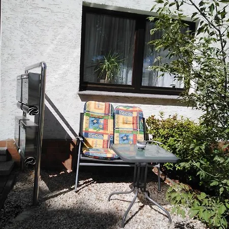 Apartman Marktstube Marsberg