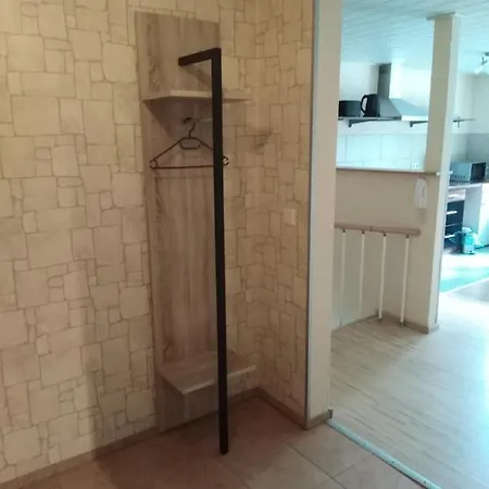 Marktstube מארסברג