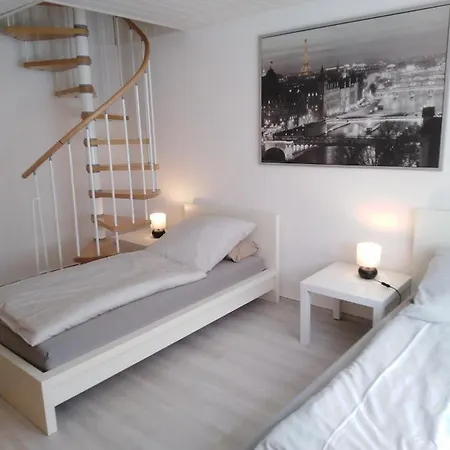 شقة Marktstube مرسبورغ