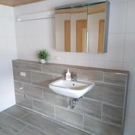 Marktstube مرسبورغ