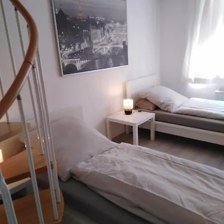 Marktstube