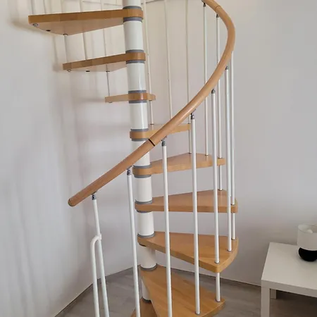 Marktstube דירה