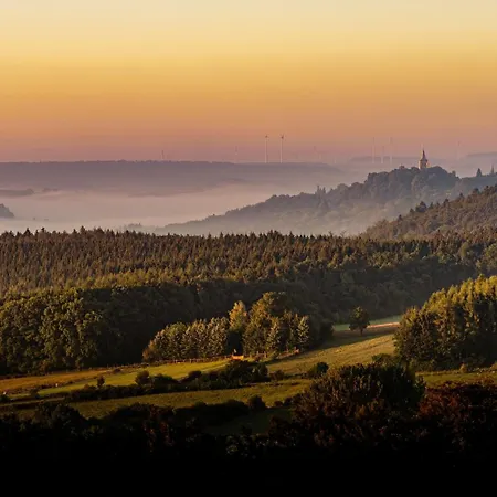 Marktstube شقة مرسبورغ