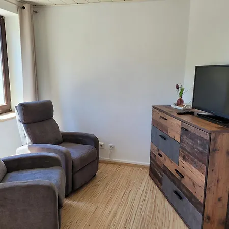 Marktstube * مرسبورغ