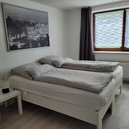 Marktstube مرسبورغ