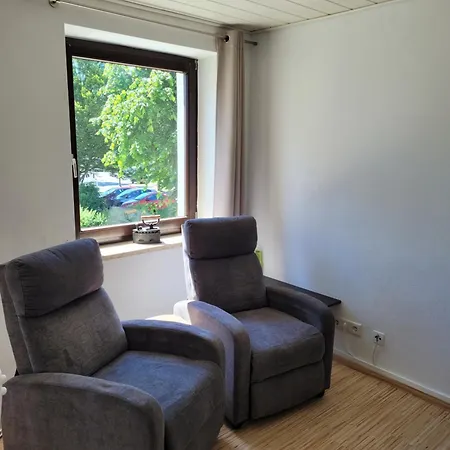 Marktstube Apartman Marsberg