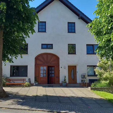 Daire Marktstube Marsberg