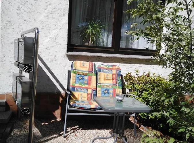 Lägenhet Marktstube Marsberg