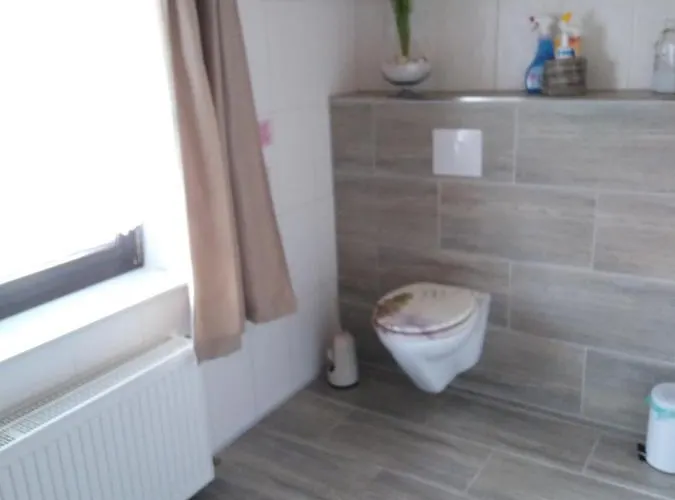 Lejlighed Marktstube