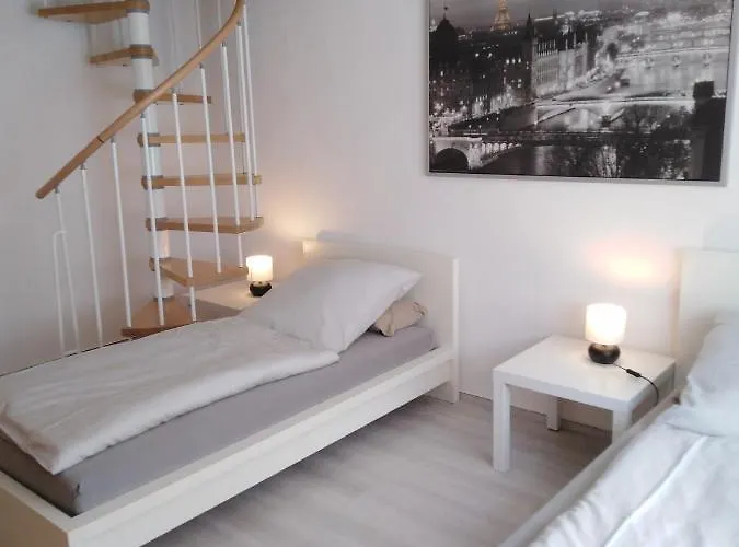 Lejlighed Marktstube Marsberg