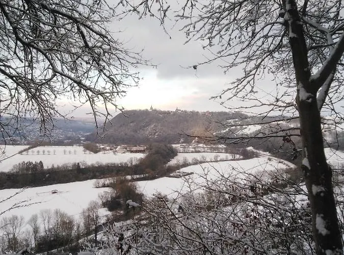 Lejlighed Marktstube *