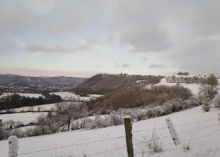 Marktstube Lejlighed Marsberg