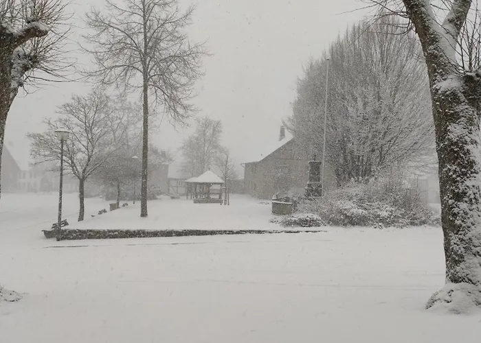 Lejlighed Marktstube