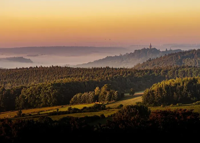 Marktstube Lejlighed Marsberg