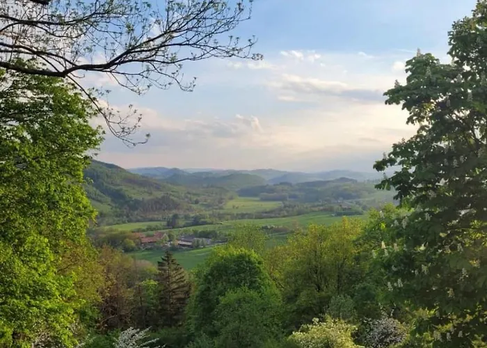 Marktstube Lejlighed Marsberg