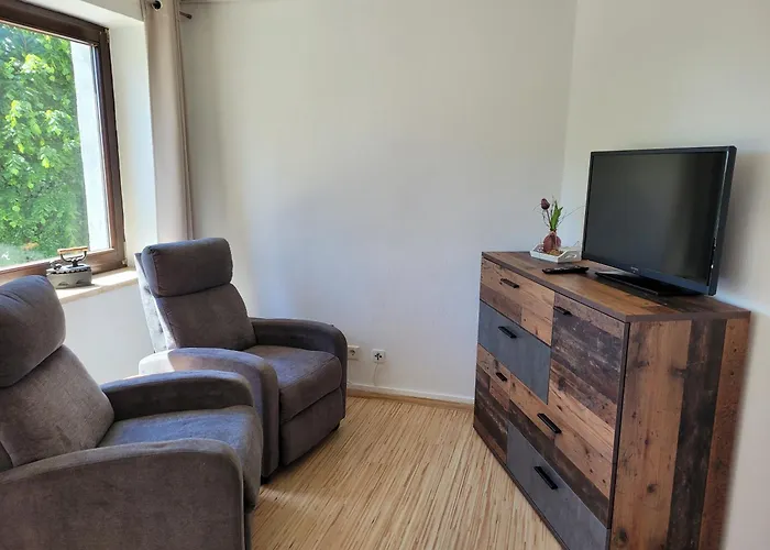 Marktstube * Marsberg