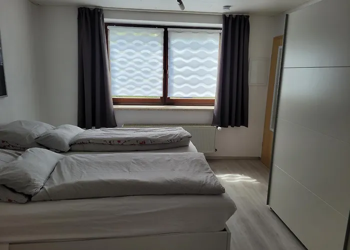 Lägenhet Marktstube *