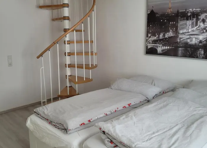 Marktstube Lejlighed *