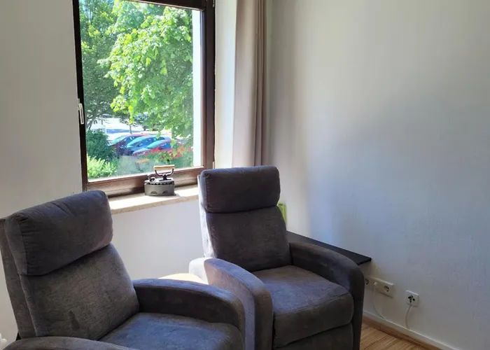 Marktstube Lejlighed Marsberg